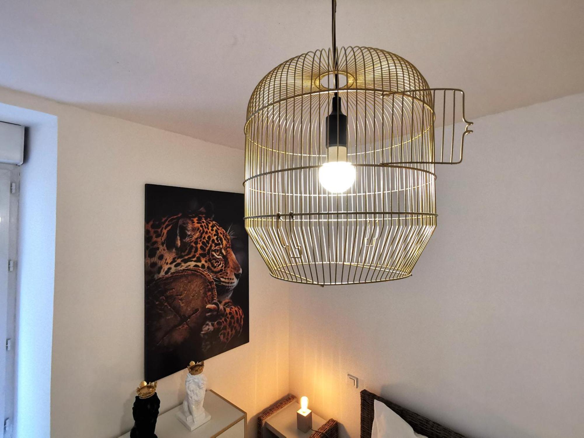 La Maison Bleue, Suite Rodez Eksteriør billede