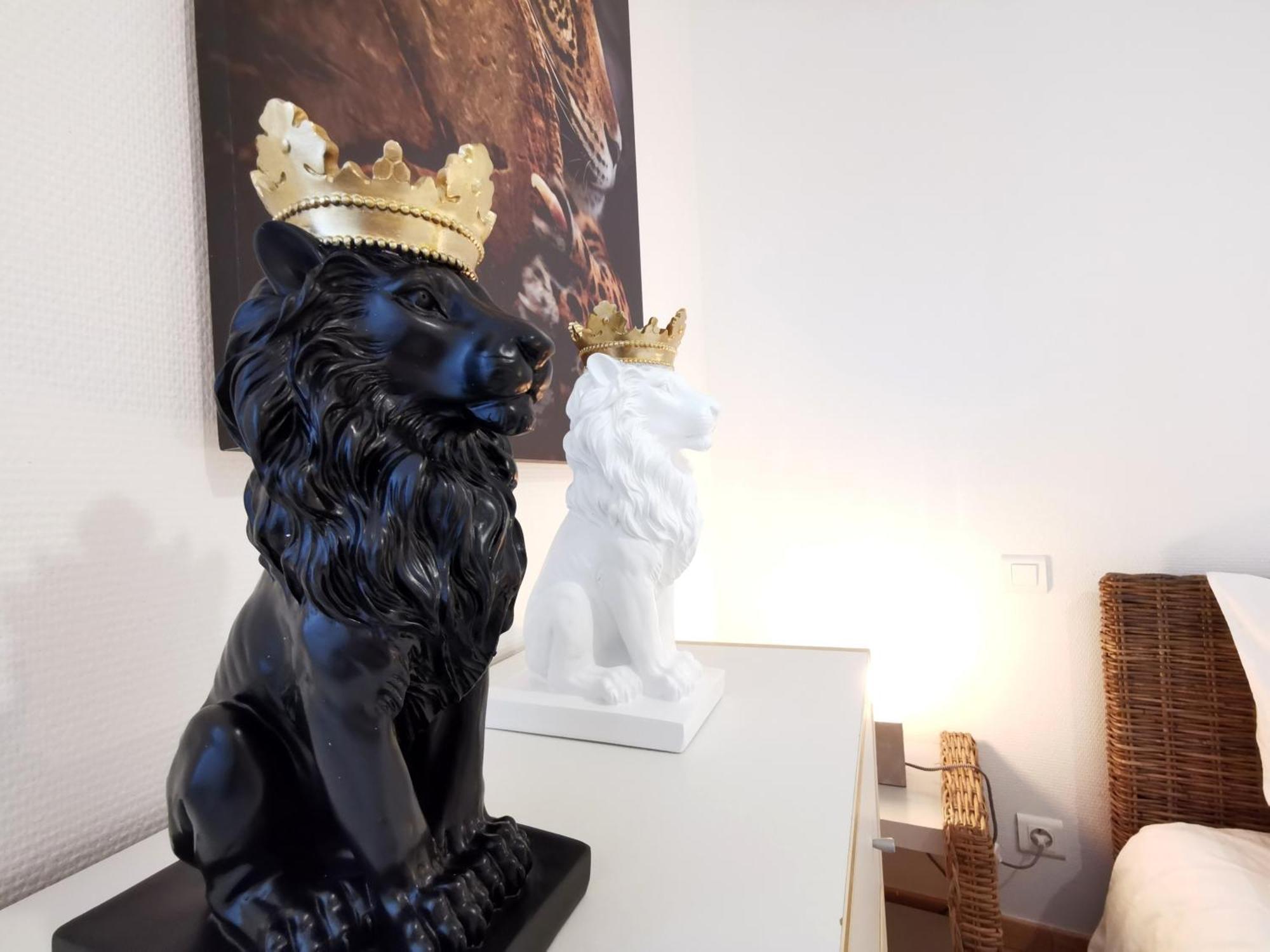 La Maison Bleue, Suite Rodez Eksteriør billede