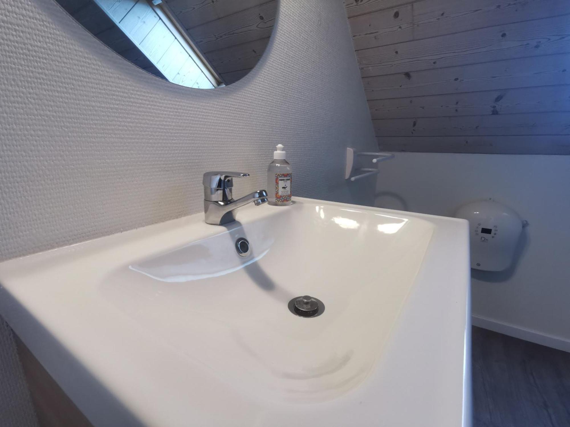 La Maison Bleue, Suite Rodez Eksteriør billede