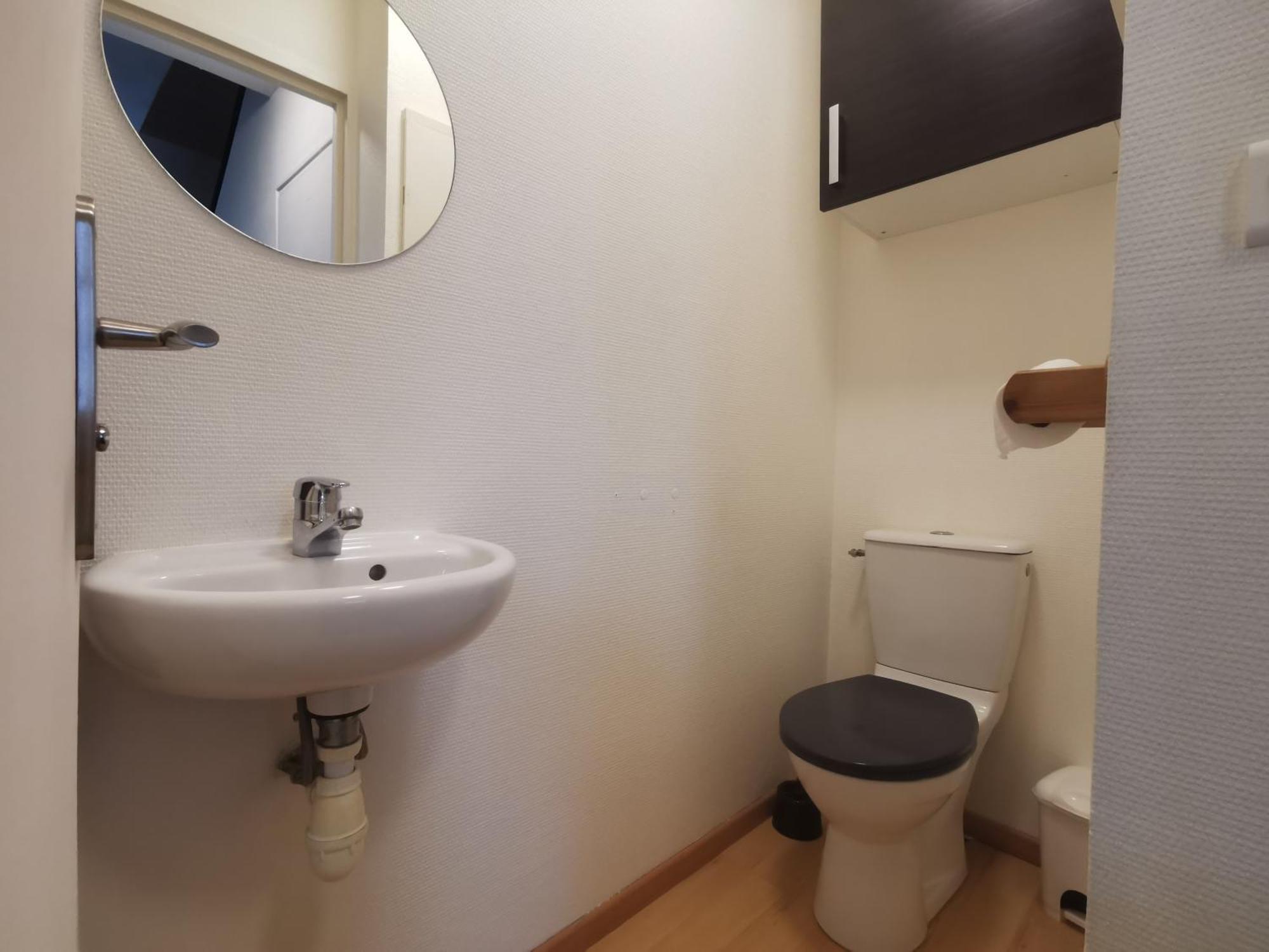 La Maison Bleue, Suite Rodez Eksteriør billede