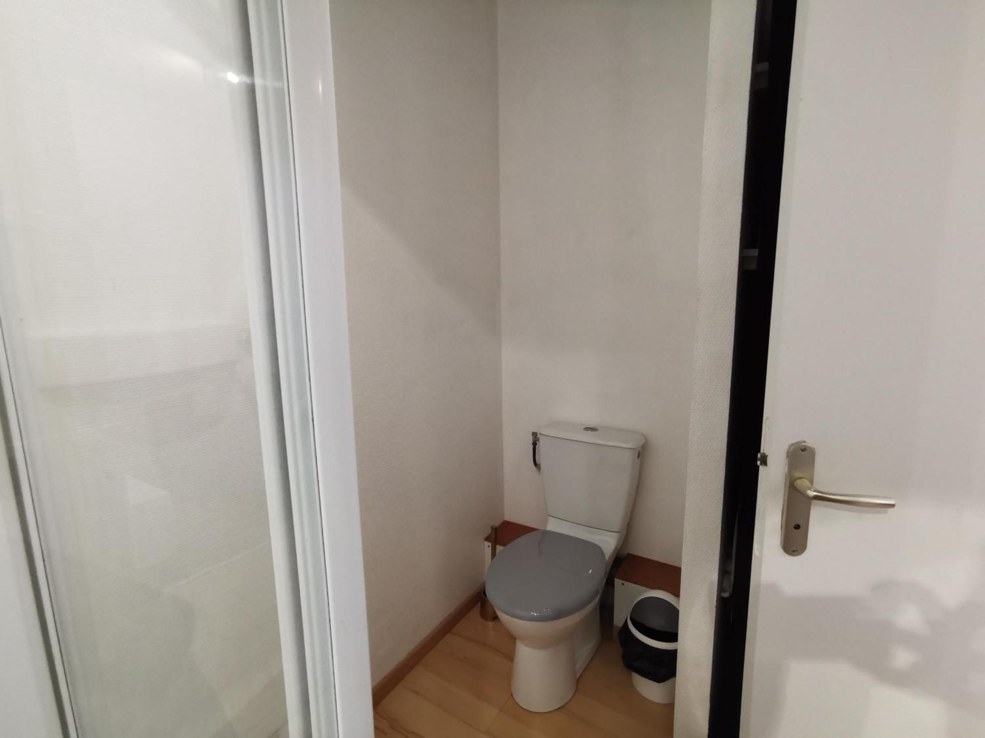 La Maison Bleue, Suite Rodez Eksteriør billede